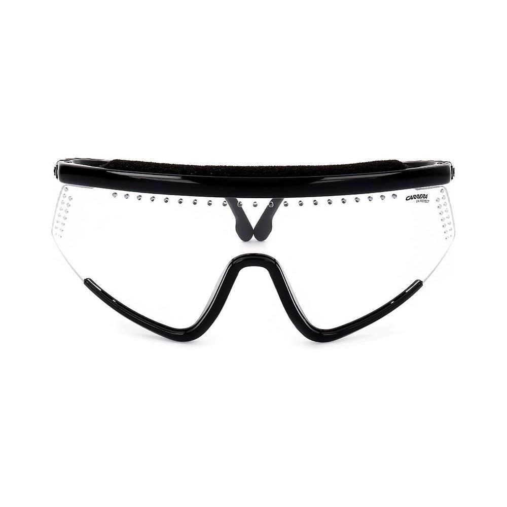 Carrera Black Injected Sunglasses Carrera Black