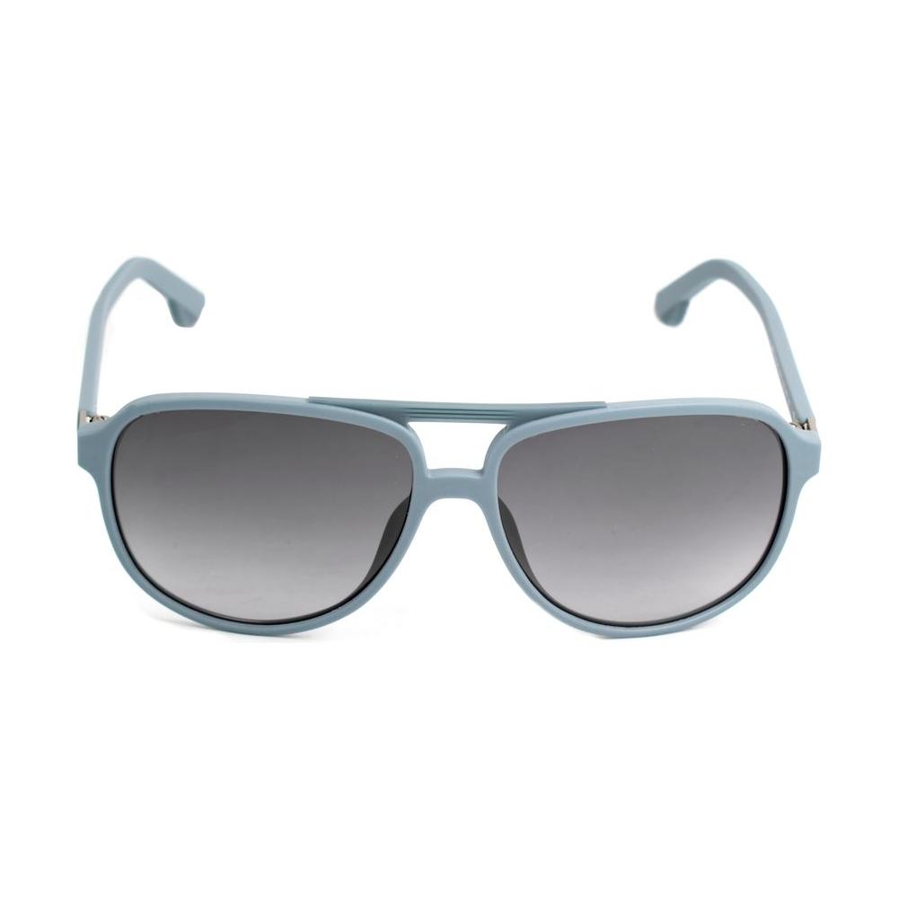 Police Gray Injected Sunglasses Police Light Slate Gray