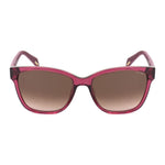 Police Red Haircalf Sunglasses
