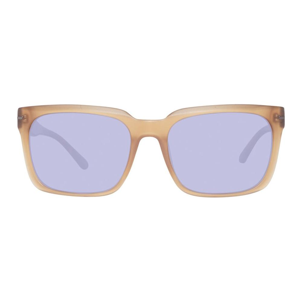 Gant Brown Acetate Sunglasses Gant Thistle