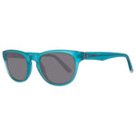 Gant Turquoise Acetate Sunglasses GAGR200549L13AC