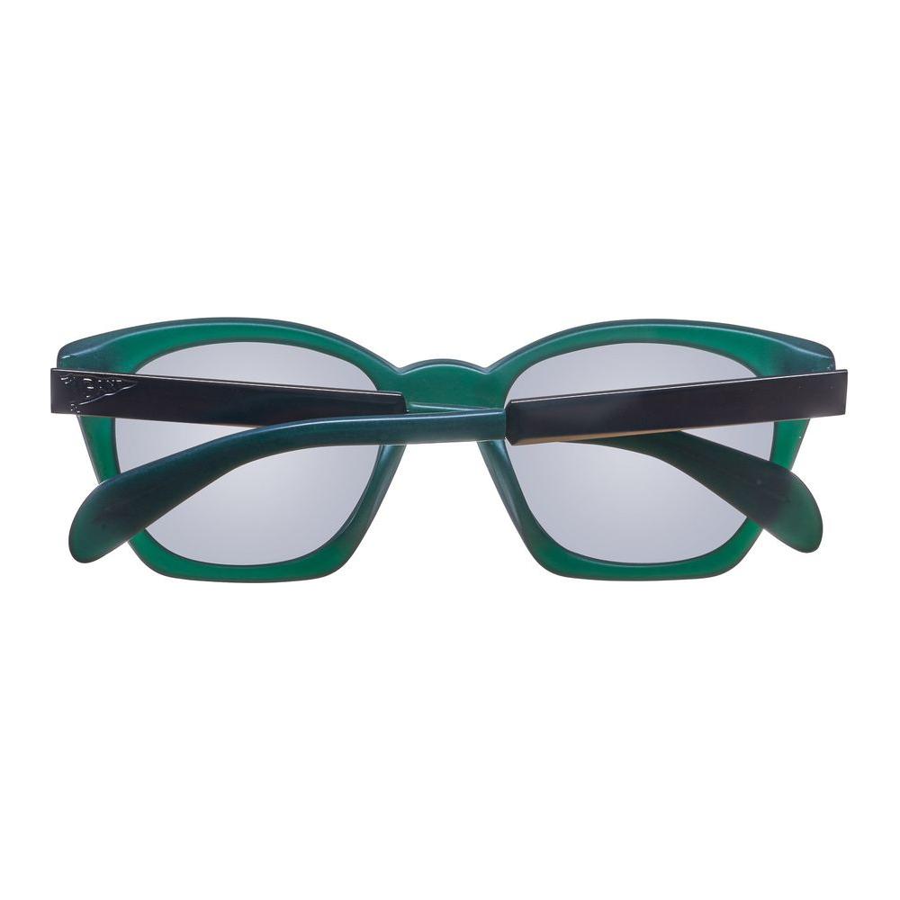 Gant Green Acetate Sunglasses Gant Light Gray