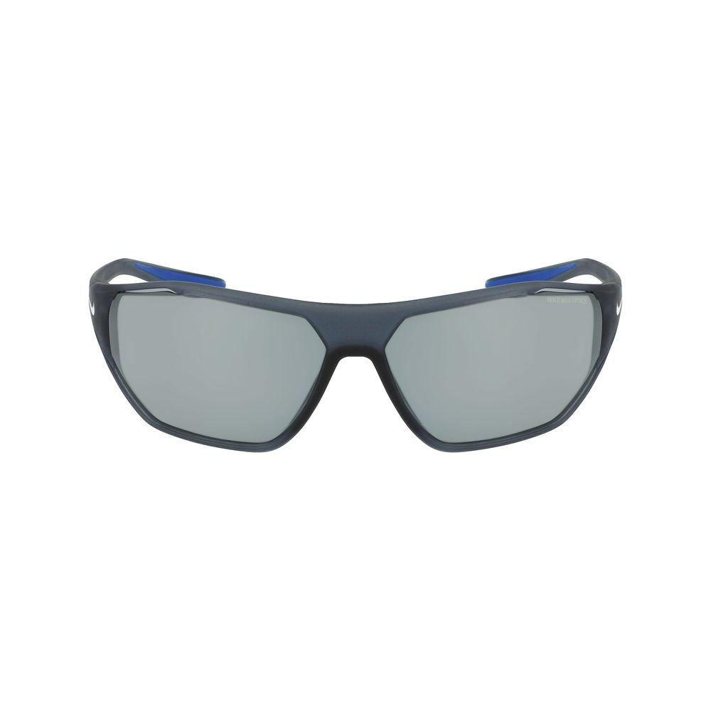 Nike Gray Injected Sunglasses Nike Dark Gray