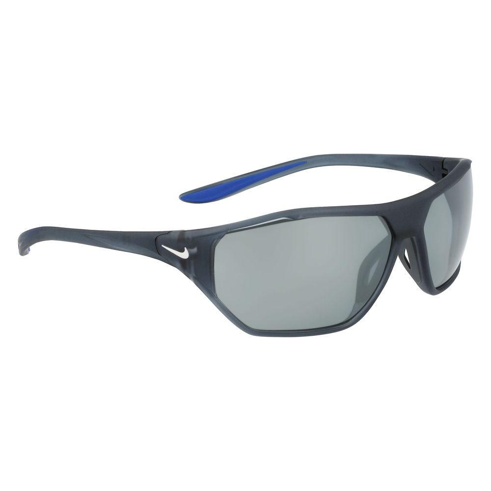 Nike Gray Injected Sunglasses Nike Light Slate Gray