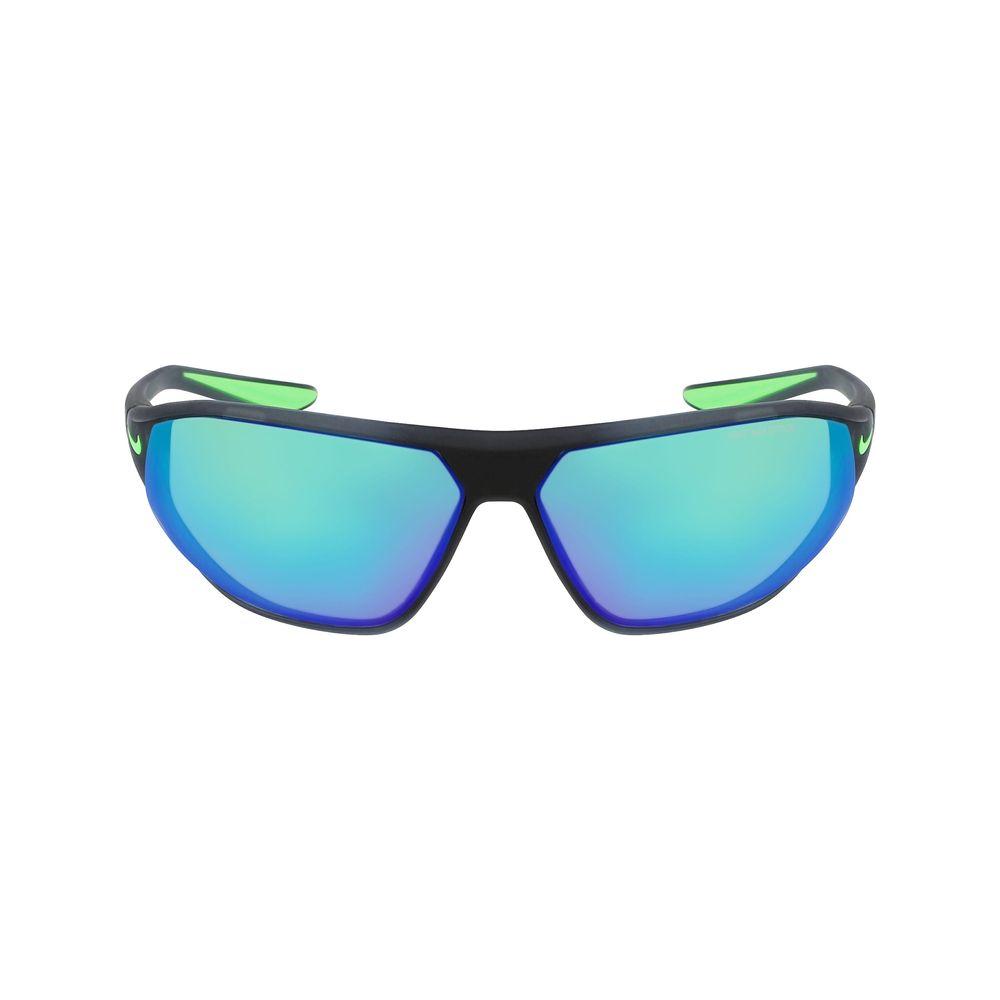 Nike Black Injected Sunglasses Nike Medium Aquamarine
