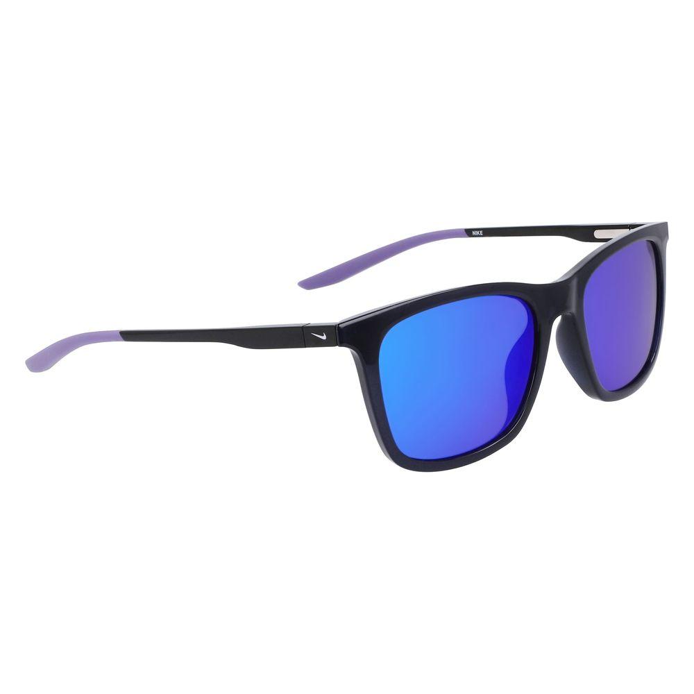 Nike Black Injected Sunglasses Nike Slate Blue