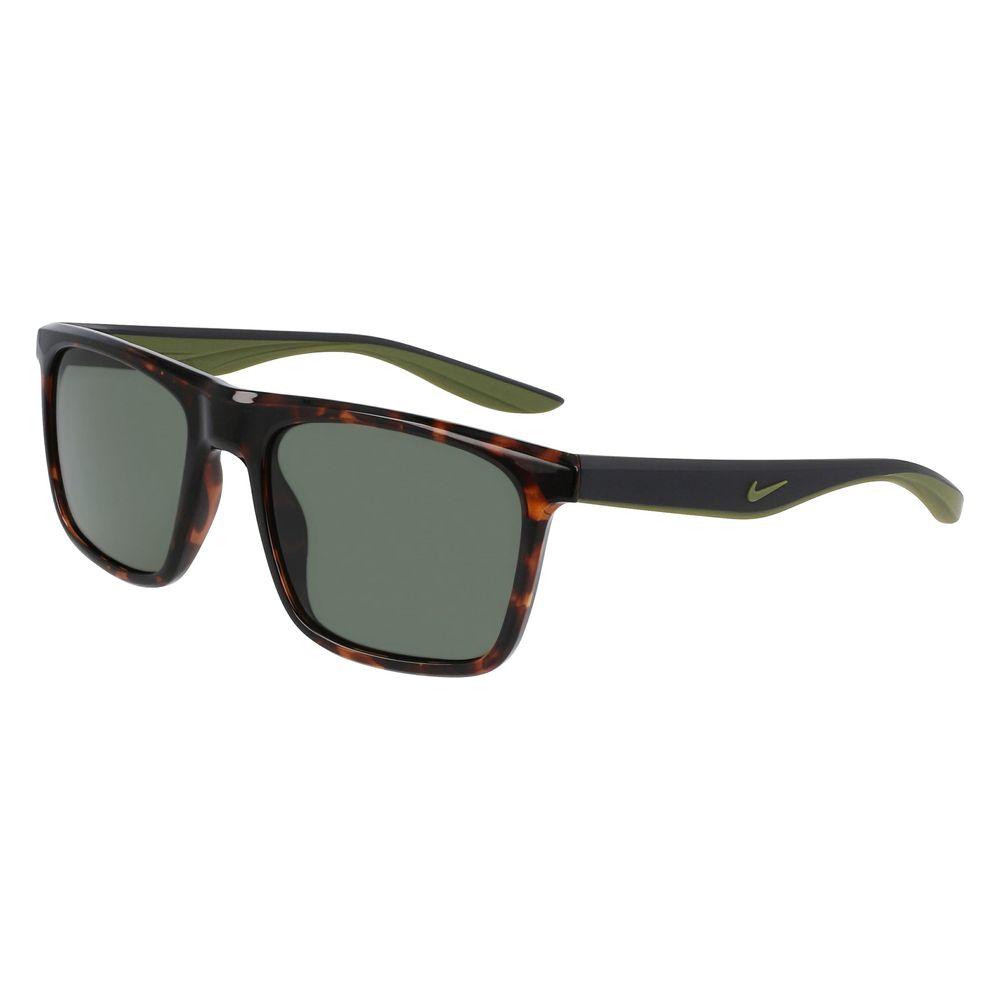 Nike Black Metal Sunglasses Nike Dim Gray