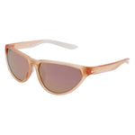 Nike Red Injected Sunglasses NINIKEMAVERICKFIERCEMDJ0797664AC