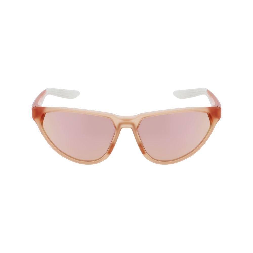 Nike Red Injected Sunglasses NINIKEMAVERICKFIERCEMDJ0797664AC