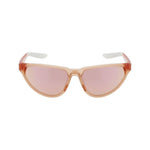 Nike Red Injected Sunglasses NINIKEMAVERICKFIERCEMDJ0797664AC