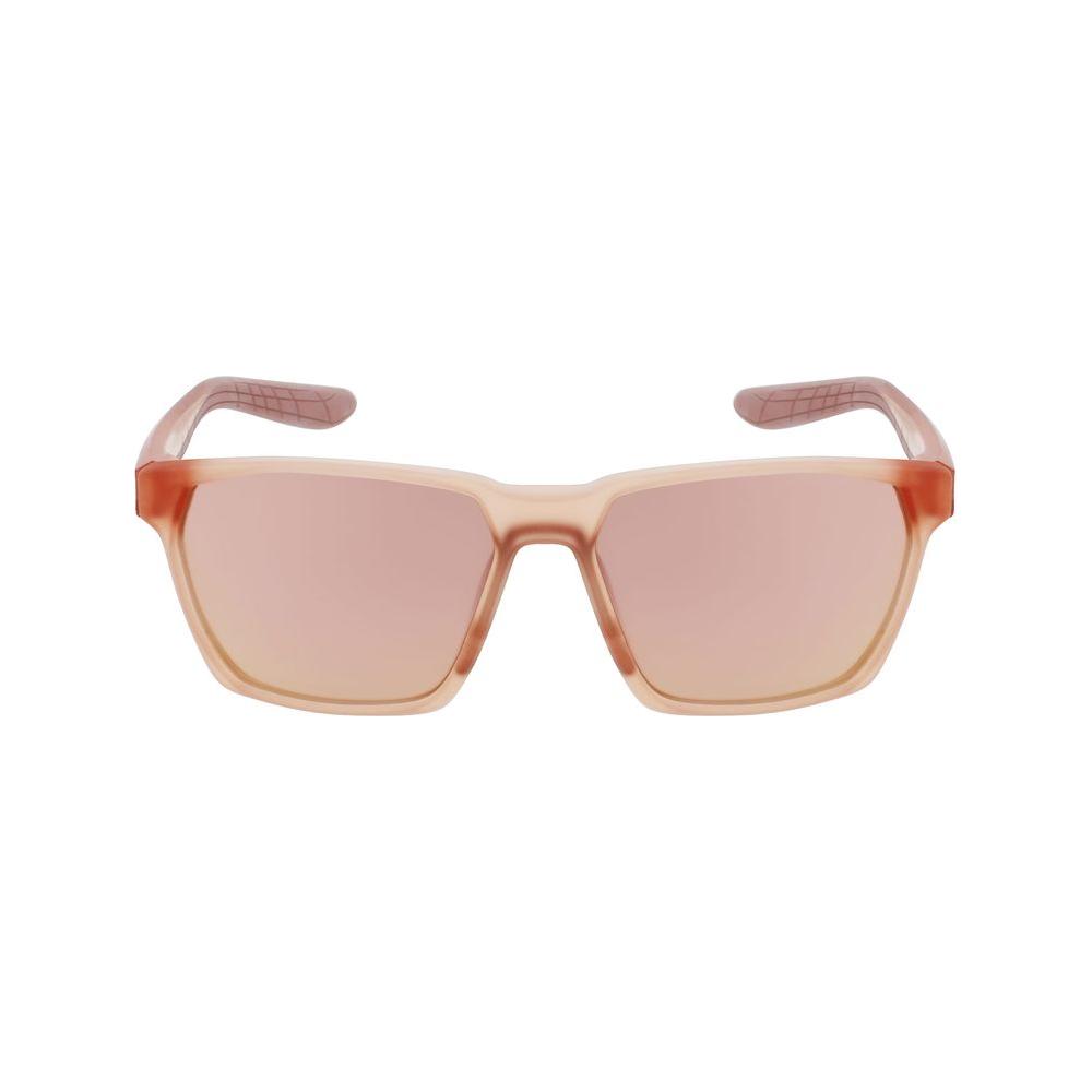 Nike Red Injected Sunglasses Nike Tan