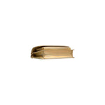 Love Moschino Gold Polyethylene Women Crossbody Bag