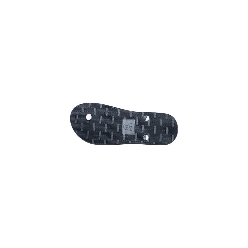 Icon White Rubber Sandal Icon Dark Slate Gray