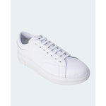 Armani Exchange White Leather Sneaker 1728,71956299936,Armani Exchange,EU39/US6,EU40/US7,EU41.5/US8.5,EU41/US8,EU42/US9,EU43.5/US10.5,EU43/US10,EU44.5/US11.5,EU44/US11,EU45/US12,Men,Men - Shoes,New with tags,Shoes,Sneakers - Men - Shoes,White Armani Excha