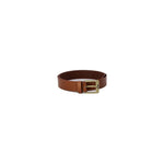 Hugo Boss Hugo Boss Beige Leather Belt BO-13420000309-80 CM / 32 INCHES 1728,71956299936,80 cm / 32 Inches,85 cm / 34 Inches,Accessories,Beige,Belts - Men - Accessories,Hugo Boss,Men,Men - Accessories,New with tags