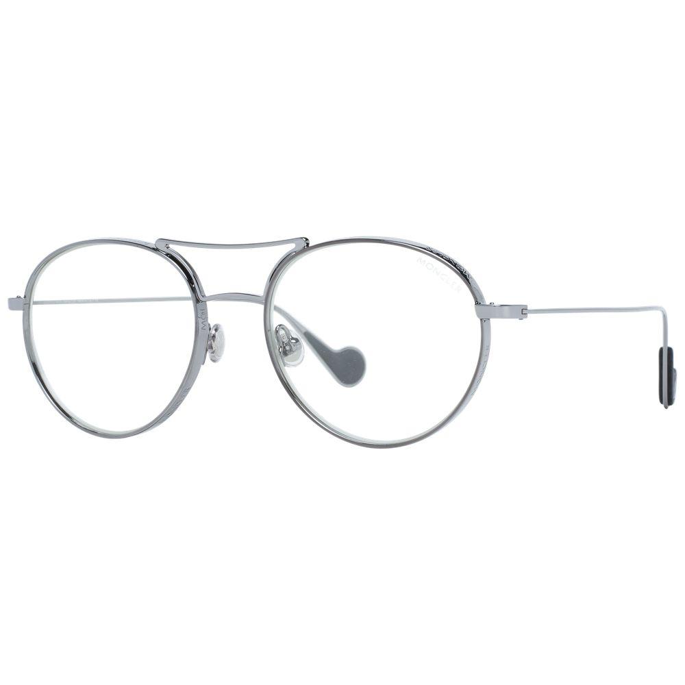Moncler Gray Unisex Sunglasses Moncler Gray