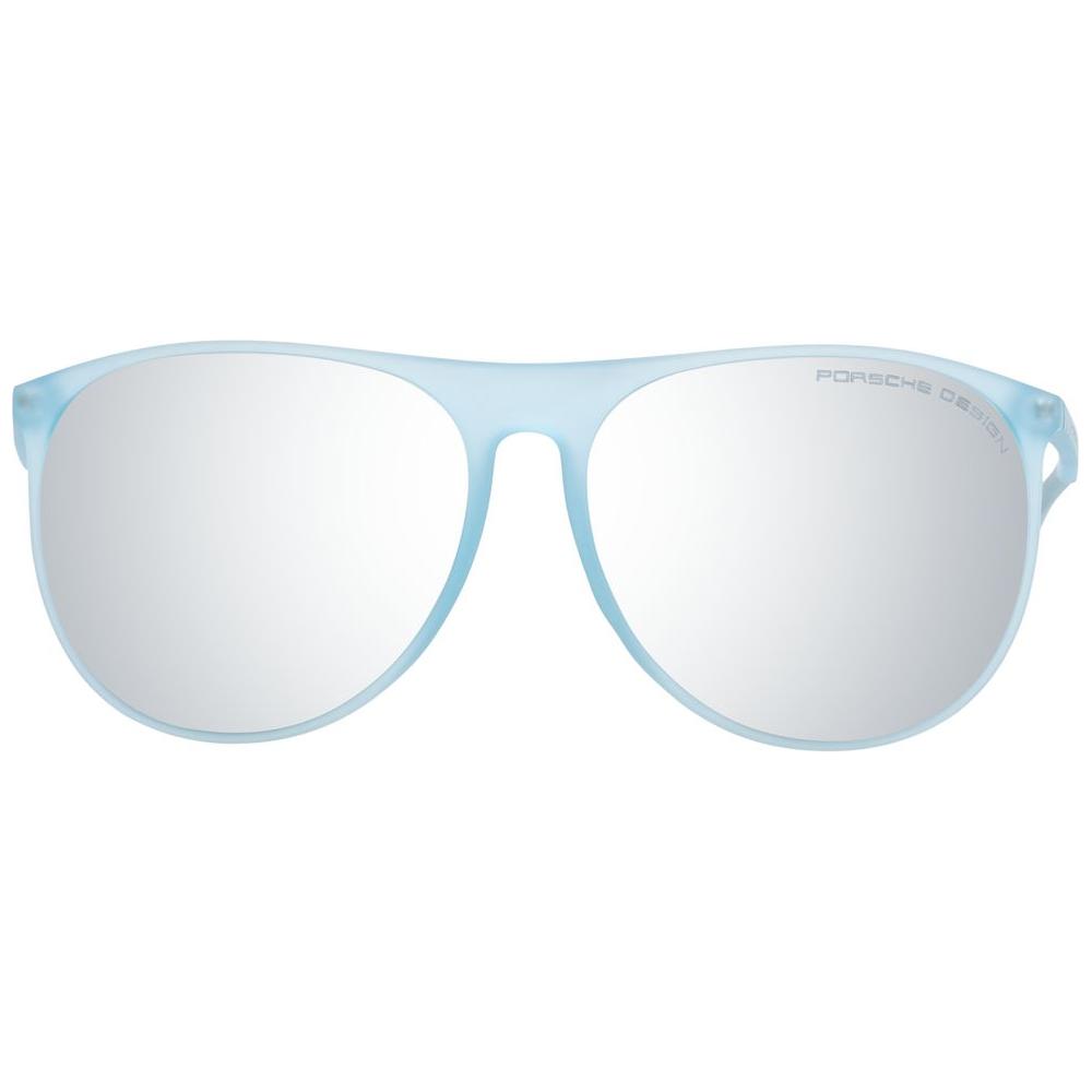 Porsche Design Blue Unisex Sunglasses Porsche Design Lavender