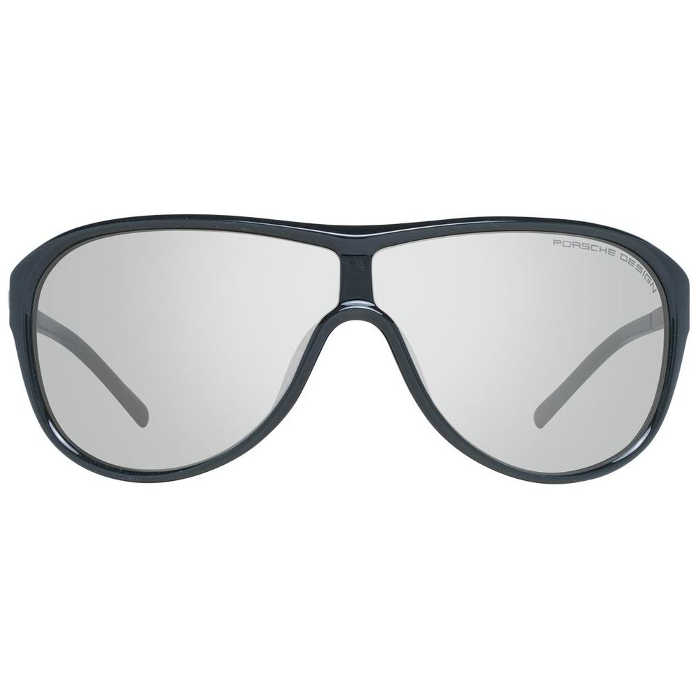 Porsche Design Olive Men Sunglasses Porsche Design Light Gray