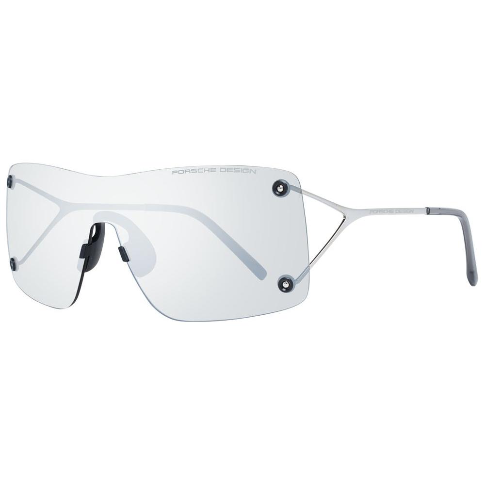 Porsche Design Gray Unisex Sunglasses Porsche Design Lavender
