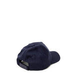 Armani Exchange Armani Exchange Blue Polyester Hats & Cap AR-2788900010-UNI 1728,71956299936,Accessories,Armani Exchange,Blue,Hats & Caps - Men - Accessories,Men,Men - Accessories,New with tags,UNI