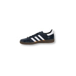 Adidas Black Suede Leather Sneaker AD-14645800009-EU 38 | US 5