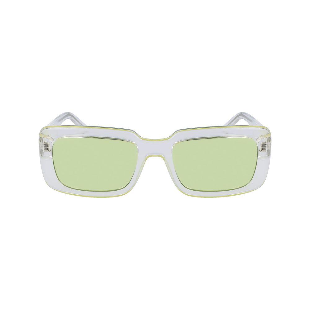 Karl Lagerfeld Transparent Injected Sunglasses Karl Lagerfeld Gray