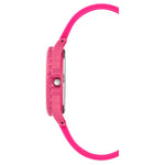Juicy Couture Multicolor Synthetic Watch JCJC1325HPHPAC