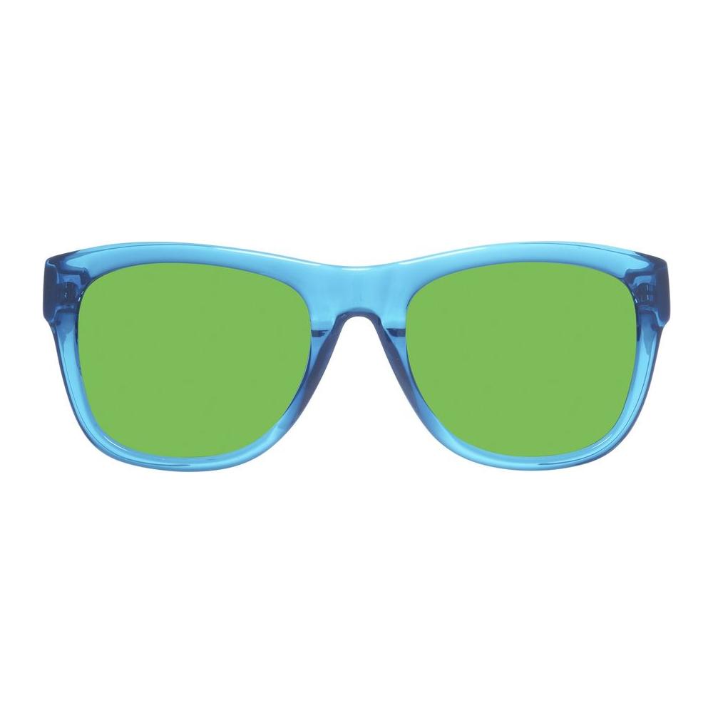 Just Cavalli Blue Acetate Sunglasses Just Cavalli Dark Sea Green