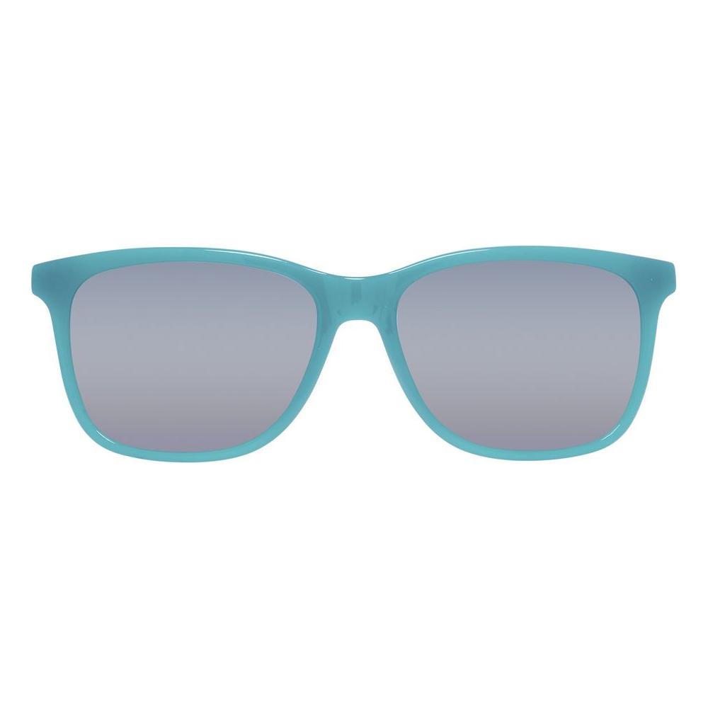 Just Cavalli Green Plastic Sunglasses Just Cavalli Dark Gray