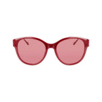 Liu Jo Red Injected Sunglasses LILJ762SR601AC