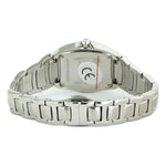Chronotech Silver Stainless Steel Watch
