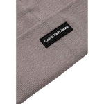 Calvin Klein Calvin Klein Gray Recycled Polyester Hats & Cap CA-14598900138-UNI 1728,71956299936,Accessories,Calvin Klein,Gray,Hats & Caps - Men - Accessories,Men,Men - Accessories,New with tags,UNI