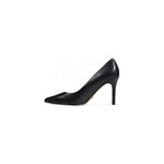 Guess Black Leather High Heel GU-14699800009-EU40/US10