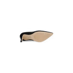Guess Black Leather High Heel GU-14699800009-EU40/US10