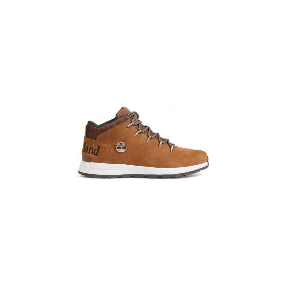 Timberland Timberland Brown Recycled Plastic Sneaker TI-14793900484-EU40/US7 1728,71956299936,Brown,EU40/US7,Men,Men - Shoes,New with tags,Shoes,Sneakers - Men - Shoes,Timberland