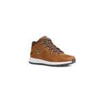 Timberland Timberland Brown Recycled Plastic Sneaker TI-14793900484-EU40/US7 1728,71956299936,Brown,EU40/US7,Men,Men - Shoes,New with tags,Shoes,Sneakers - Men - Shoes,Timberland