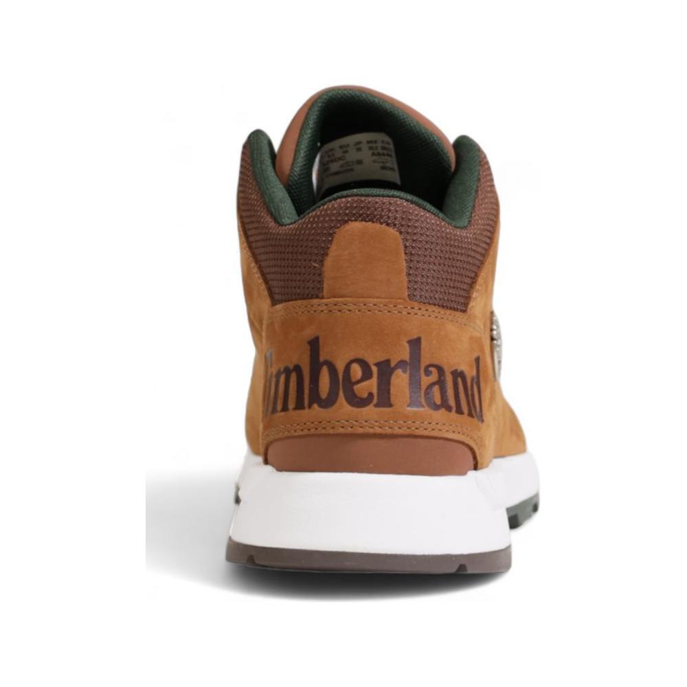 Timberland Timberland Brown Recycled Plastic Sneaker TI-14793900484-EU40/US7 1728,71956299936,Brown,EU40/US7,Men,Men - Shoes,New with tags,Shoes,Sneakers - Men - Shoes,Timberland