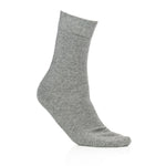 Jack Jones Jack Jones Gray Cotton Sock JA-2316400137-ONE SIZE 1728,71956299936,Accessories,Gray,Jack Jones,Men,Men - Accessories,New with tags,One Size,Socks - Men - Accessories