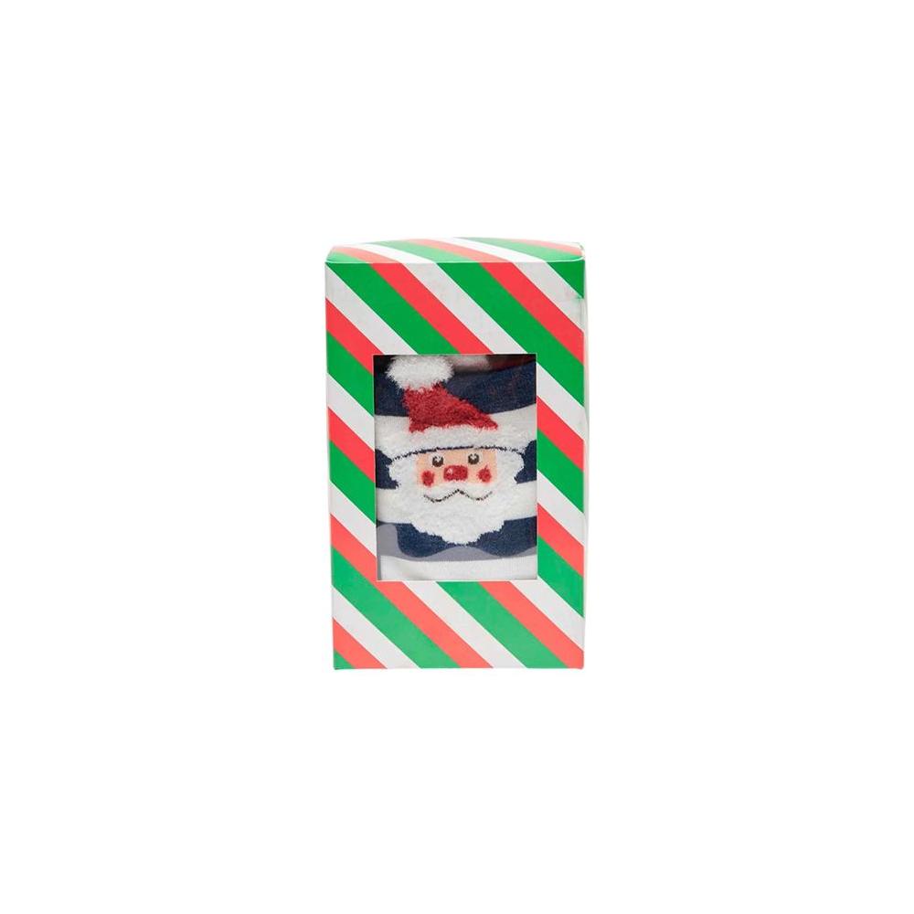 Only Red Cotton Tights & Sock Only Sea Green