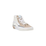 Vans Vans Beige Leather Sneaker VA-15706000127-EU44/US11 1728,71956299936,Beige,EU 36 | US3,EU 37 | US 4,EU 38 | US 5,EU39/US6,EU40/US7,EU44/US11,Men,Men - Shoes,New with tags,Shoes,Sneakers - Men - Shoes,Vans