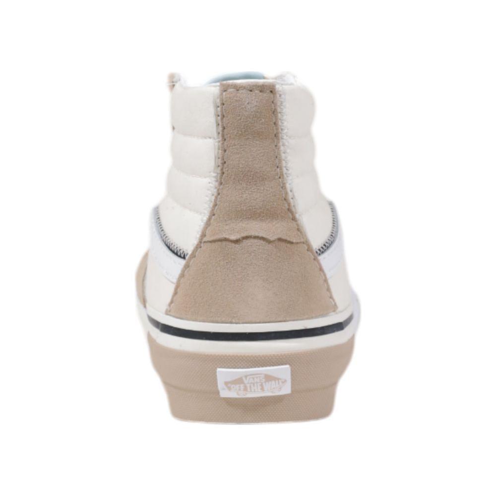 Vans Vans Beige Leather Sneaker VA-15706000127-EU44/US11 1728,71956299936,Beige,EU 36 | US3,EU 37 | US 4,EU 38 | US 5,EU39/US6,EU40/US7,EU44/US11,Men,Men - Shoes,New with tags,Shoes,Sneakers - Men - Shoes,Vans