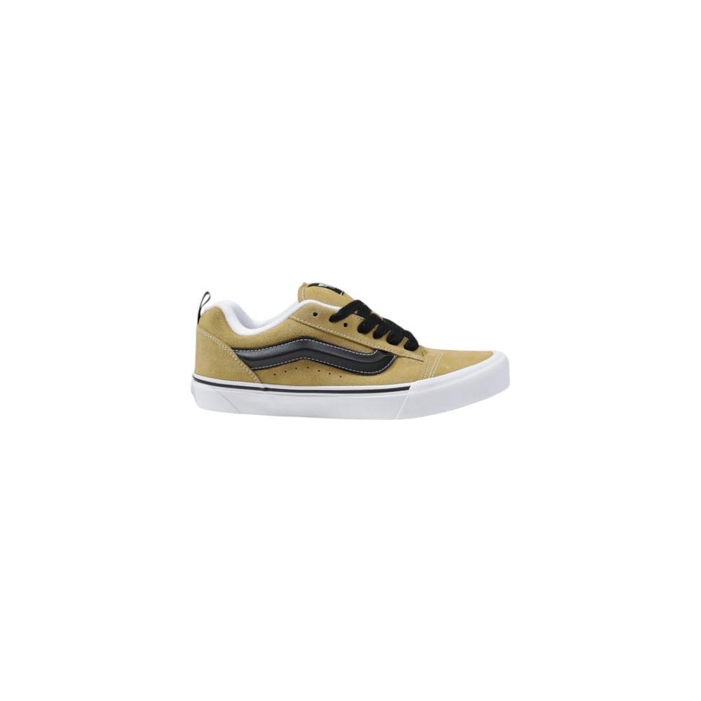 Vans Vans Brown Leather Sneaker VA-15711900140-EU40.5/US7.5 1728,71956299936,Brown,EU40.5/US7.5,EU40/US7,EU41/US8,EU42/US9,Men,Men - Shoes,New with tags,Shoes,Sneakers - Men - Shoes,Vans
