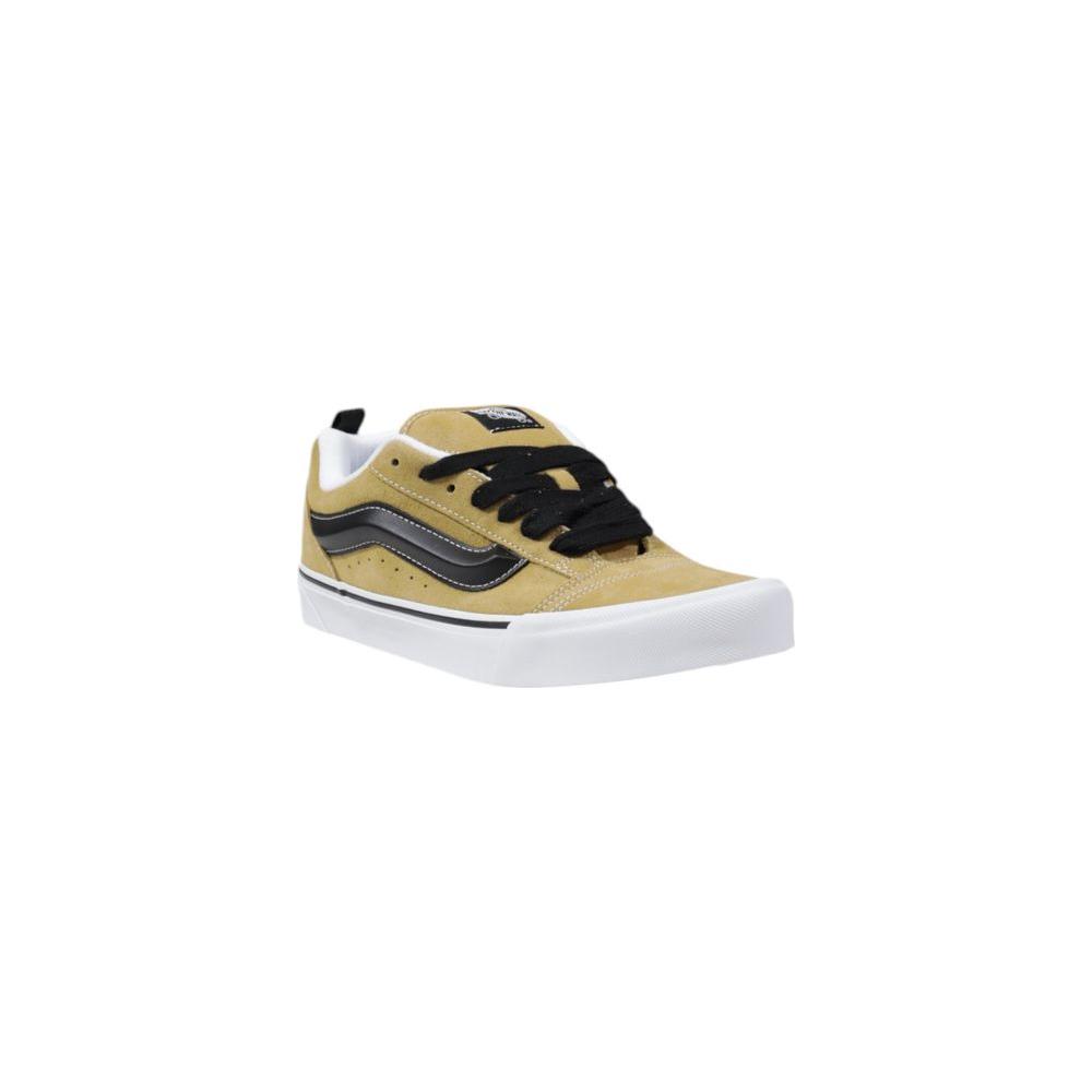 Vans Vans Brown Leather Sneaker VA-15711900140-EU40.5/US7.5 1728,71956299936,Brown,EU40.5/US7.5,EU40/US7,EU41/US8,EU42/US9,Men,Men - Shoes,New with tags,Shoes,Sneakers - Men - Shoes,Vans