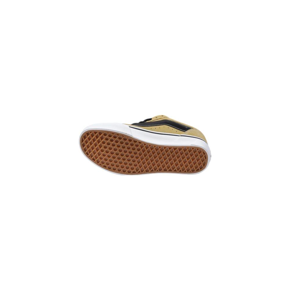 Vans Vans Brown Leather Sneaker VA-15711900140-EU40.5/US7.5 1728,71956299936,Brown,EU40.5/US7.5,EU40/US7,EU41/US8,EU42/US9,Men,Men - Shoes,New with tags,Shoes,Sneakers - Men - Shoes,Vans
