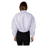 Calvin Klein Jeans Calvin Klein Jeans Purple Polyamide Jackets & Coat CA-11558902203-IT38|XS 1728,71956299936,Calvin Klein Jeans,Clothing,IT38|XS,IT42|M,Jackets & Coats - Women - Clothing,New with tags,Purple,Women,Women - Clothing