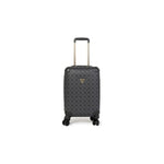 Guess Gray Polyethylene Luggage And Travel GU-13249500136