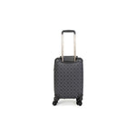 Guess Gray Polyethylene Luggage And Travel GU-13249500136