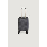 Guess Gray Polyethylene Luggage And Travel GU-13249500136