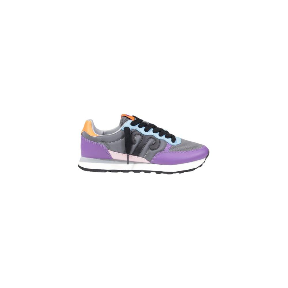 Wushu Wushu Purple Suede Leather Sneaker WU-15723200151-EU38/US8 1728,71956299936,EU38/US8,New with tags,Purple,Shoes,Sneakers - Women - Shoes,Women,Women - Shoes,Wushu