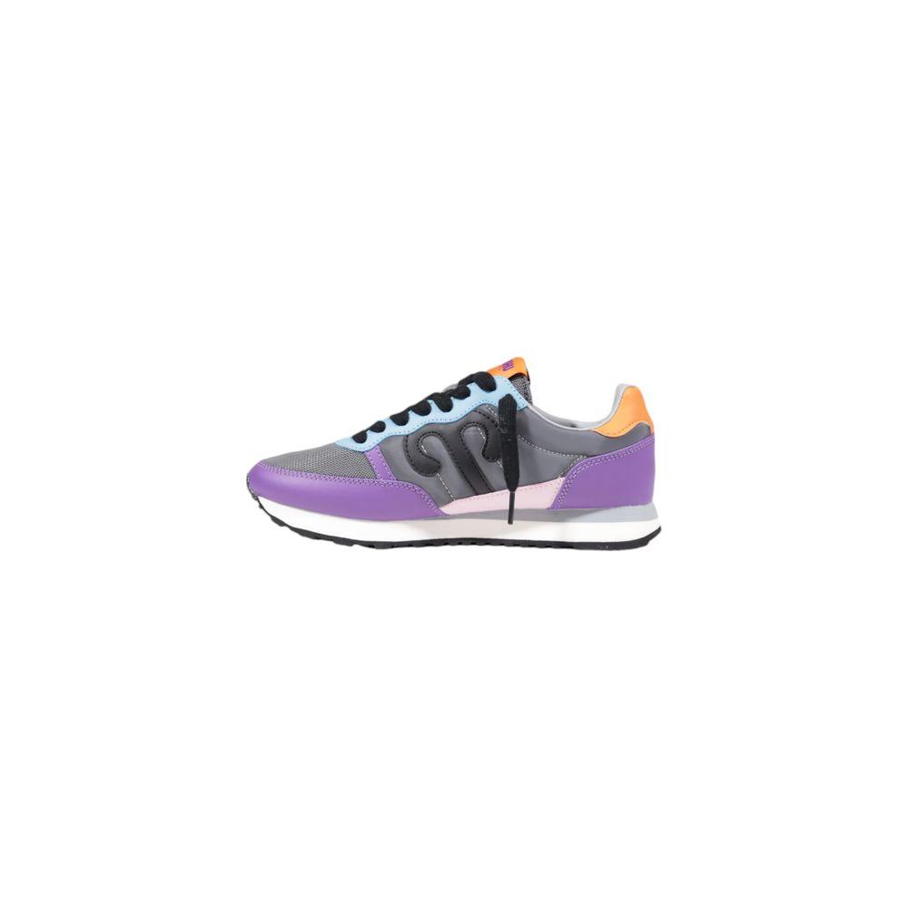 Wushu Wushu Purple Suede Leather Sneaker WU-15723200151-EU38/US8 1728,71956299936,EU38/US8,New with tags,Purple,Shoes,Sneakers - Women - Shoes,Women,Women - Shoes,Wushu